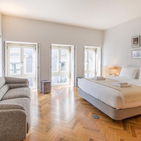 Cedofeita Studio 176 - Studio In City Center 波尔图 外观 照片