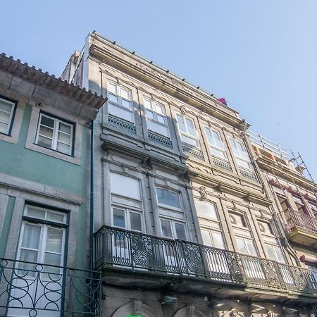 Cedofeita Studio 176 - Studio In City Center 波尔图 外观 照片