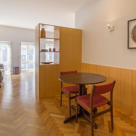 Cedofeita Studio 176 - Studio In City Center 波尔图 外观 照片