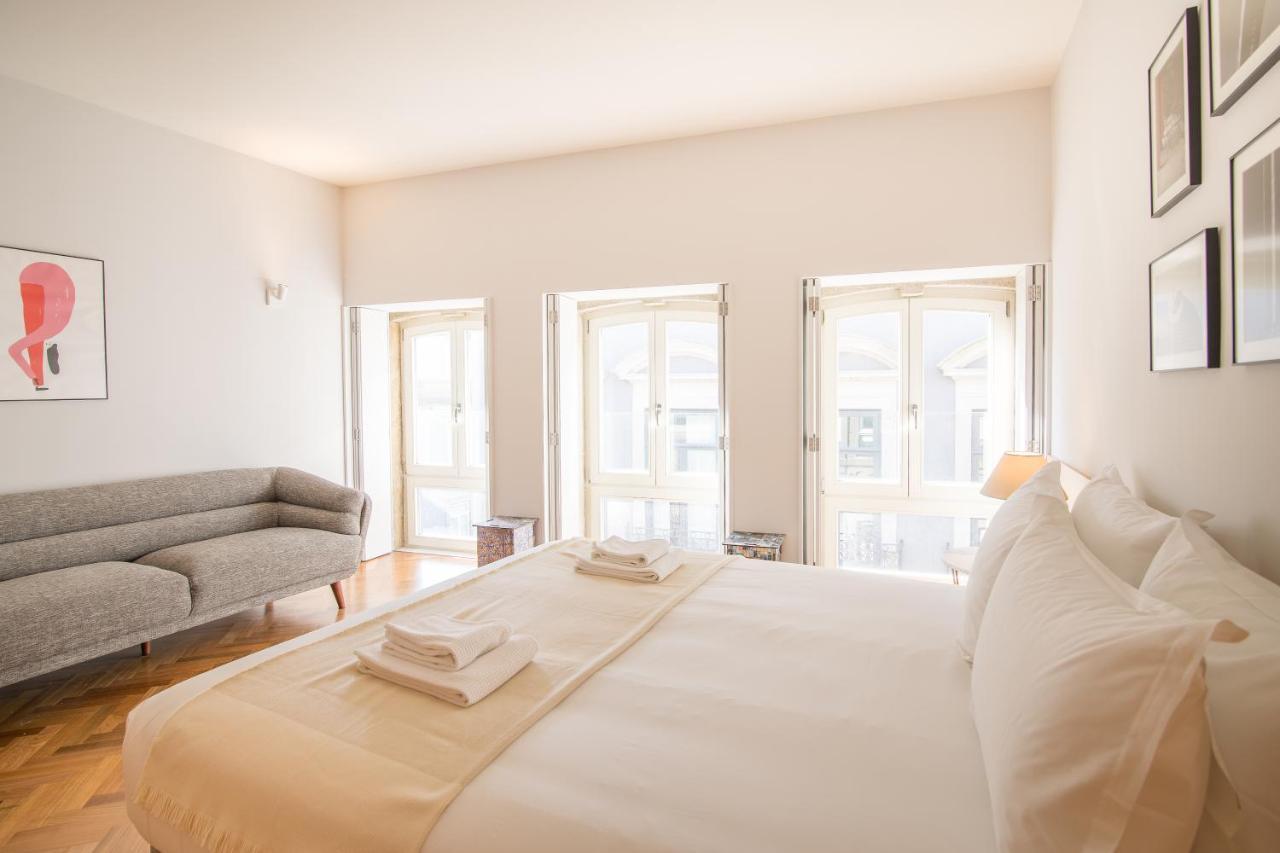 Cedofeita Studio 176 - Studio In City Center 波尔图 外观 照片