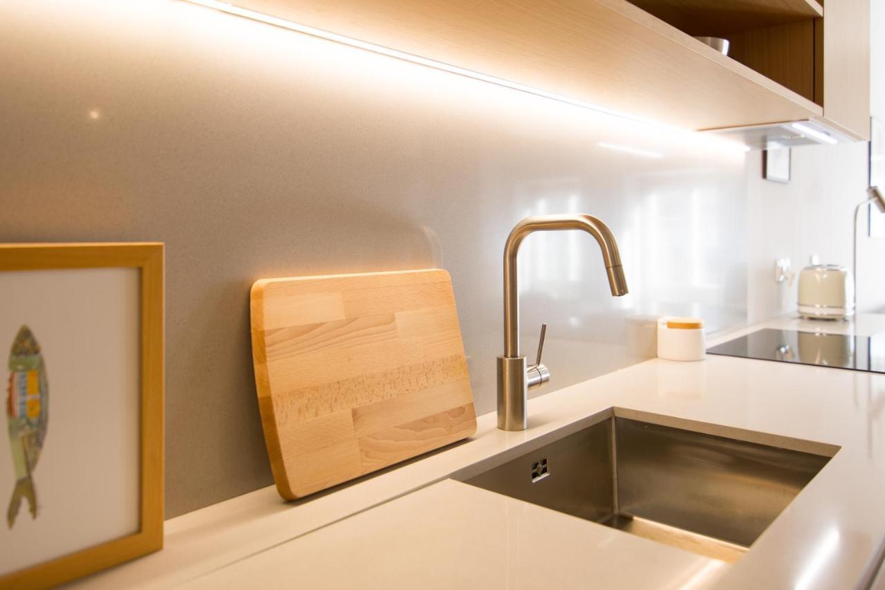 Cedofeita Studio 176 - Studio In City Center 波尔图 外观 照片