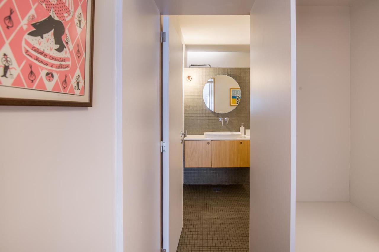 Cedofeita Studio 176 - Studio In City Center 波尔图 外观 照片