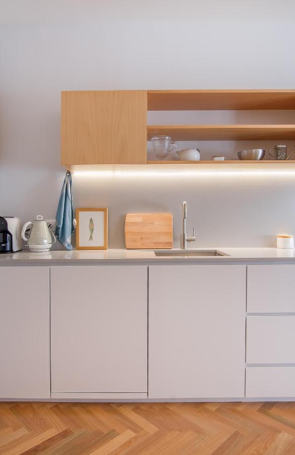 Cedofeita Studio 176 - Studio In City Center 波尔图 外观 照片