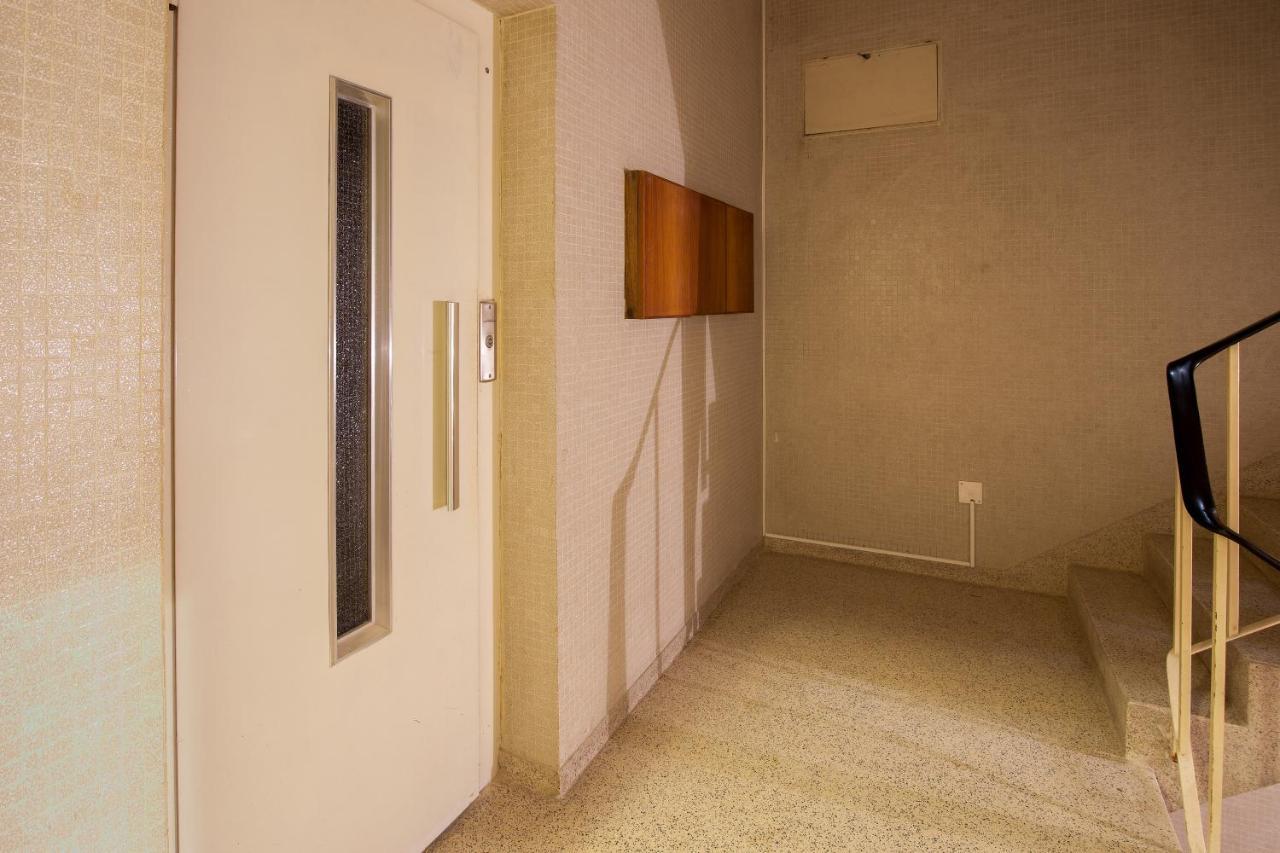 Cedofeita Studio 176 - Studio In City Center 波尔图 外观 照片