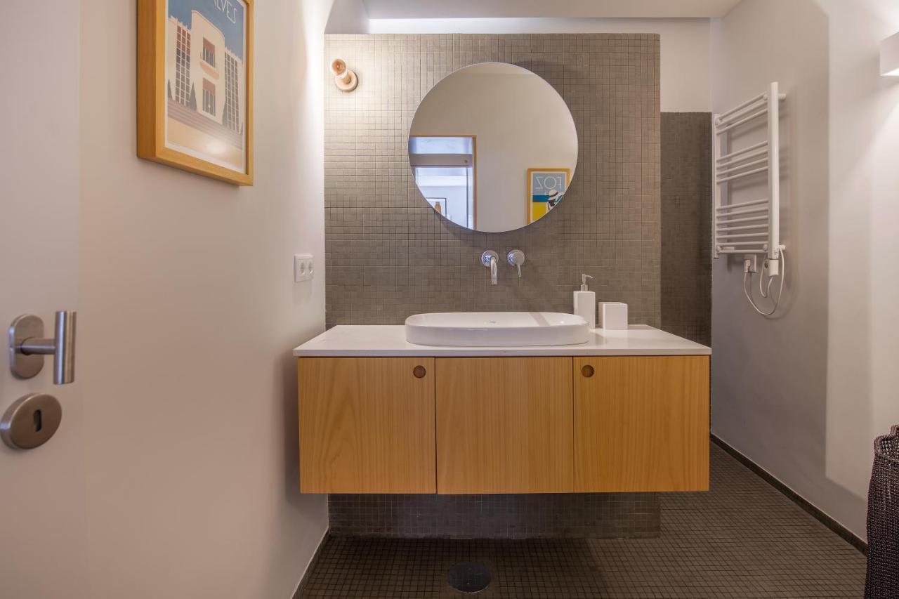 Cedofeita Studio 176 - Studio In City Center 波尔图 外观 照片