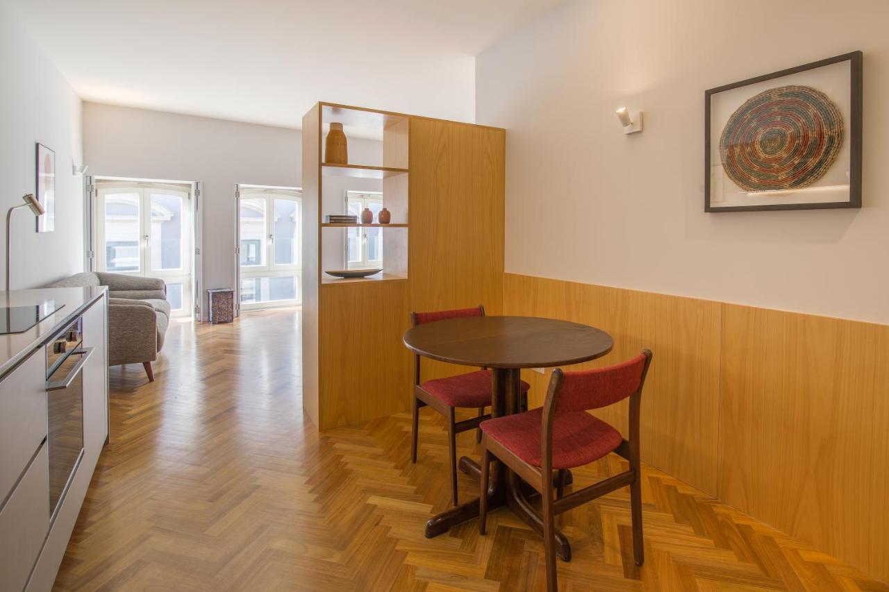 Cedofeita Studio 176 - Studio In City Center 波尔图 外观 照片