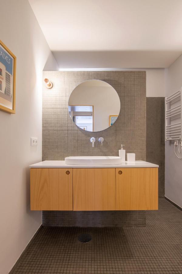 Cedofeita Studio 176 - Studio In City Center 波尔图 外观 照片