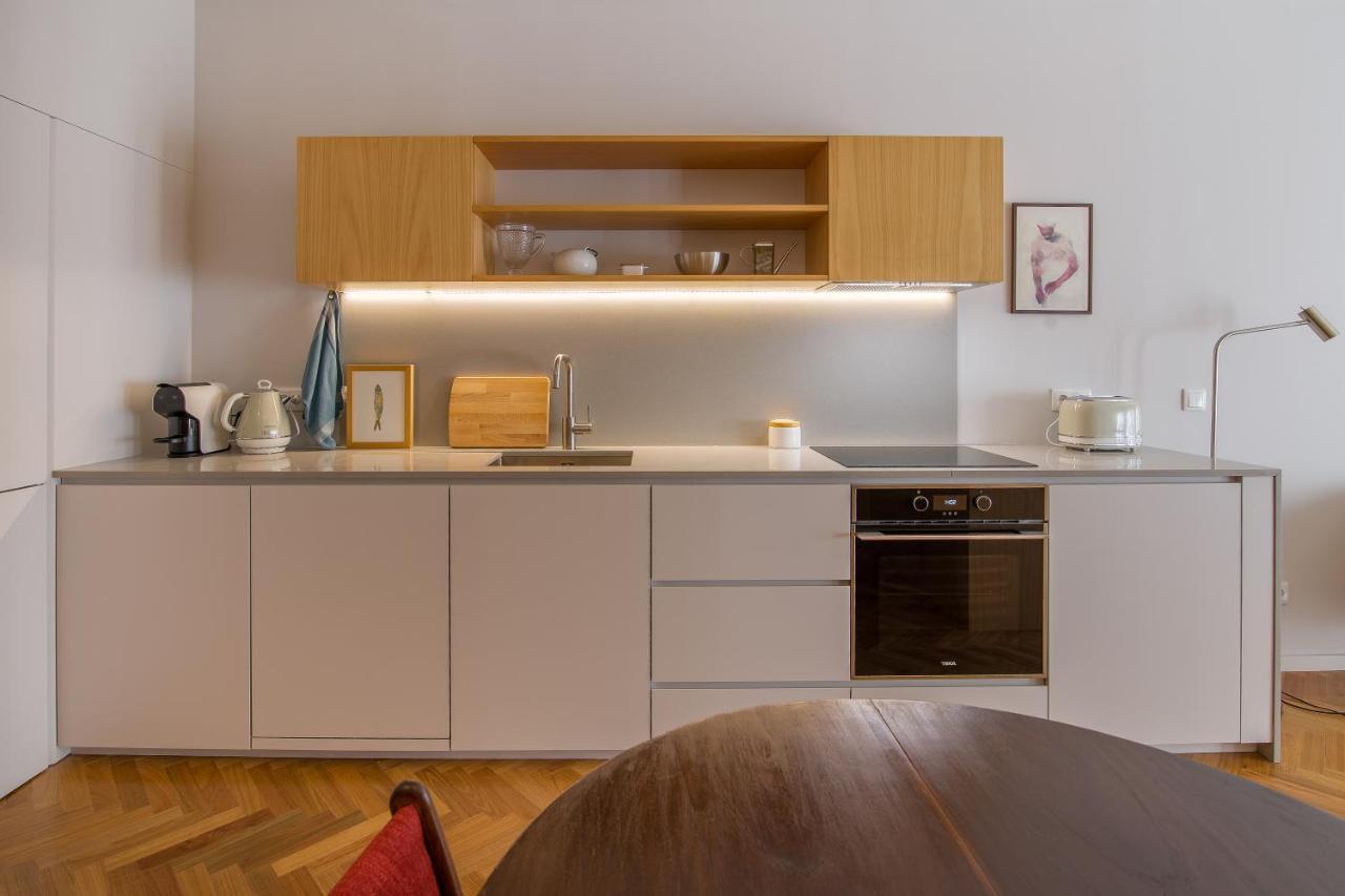 Cedofeita Studio 176 - Studio In City Center 波尔图 外观 照片